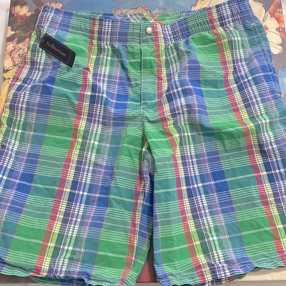 POLO Swimwear